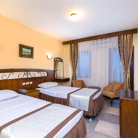 Hotel Club Phellos Каш Екстер'єр фото