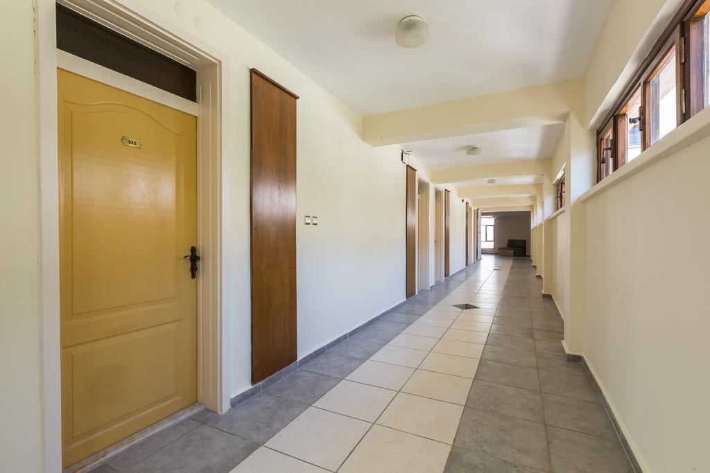 Hotel Club Phellos Каш Екстер'єр фото