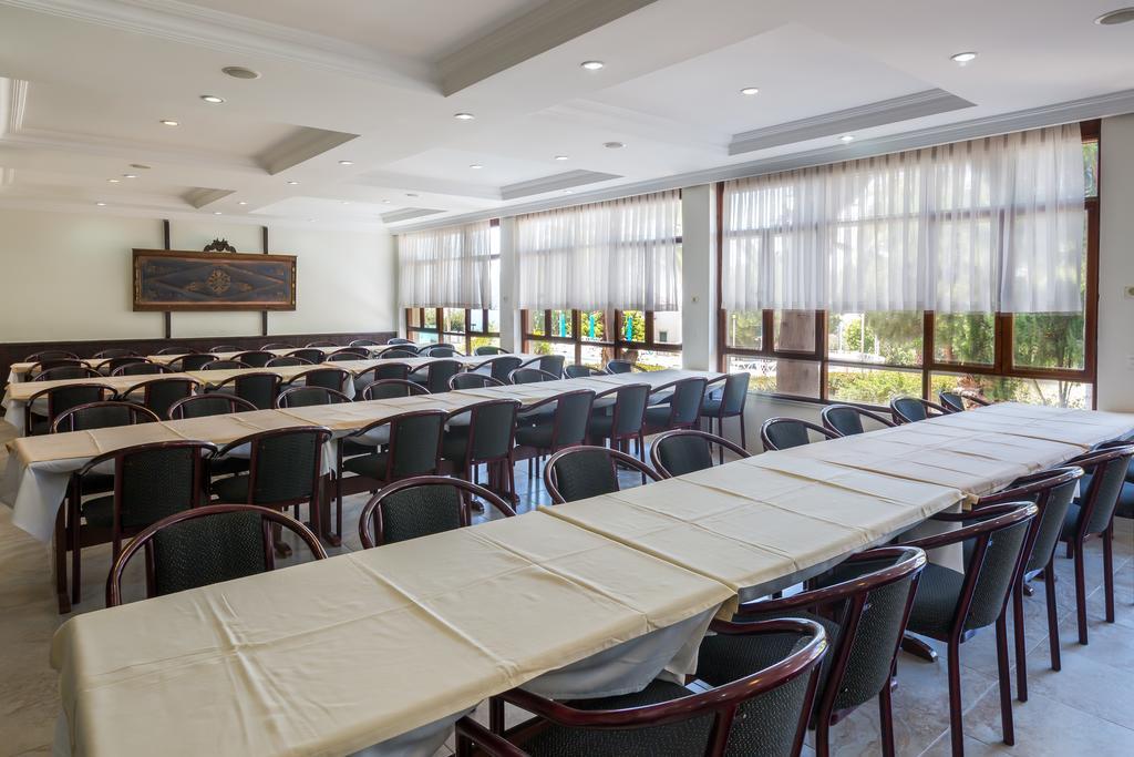 Hotel Club Phellos Каш Екстер'єр фото