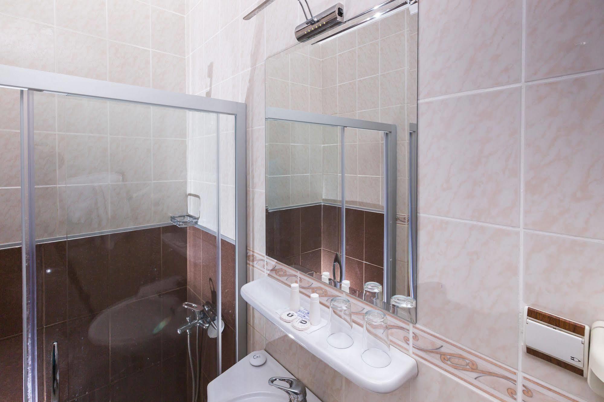 Hotel Club Phellos Каш Екстер'єр фото